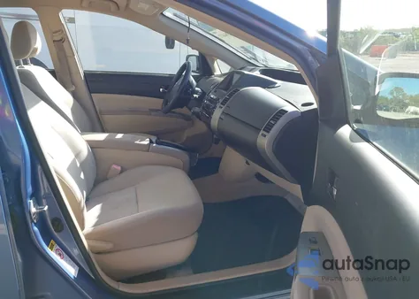 2005 Toyota Prius z USA, uszkodzony, nr VIN JTDKB20U657017093